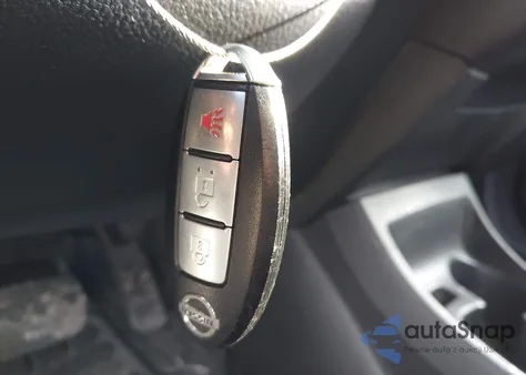 2007 Nissan Versa 1.8Sl from USA, damaged, VIN 3N1BC13E87L452727